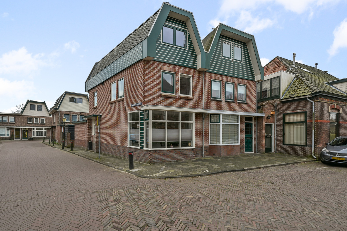 Cornelis Corneliszoonstraat 9