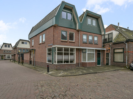 Cornelis Corneliszoonstraat 9