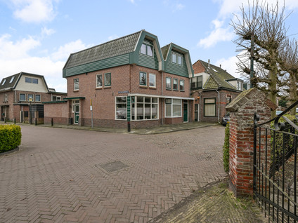 Cornelis Corneliszoonstraat 9