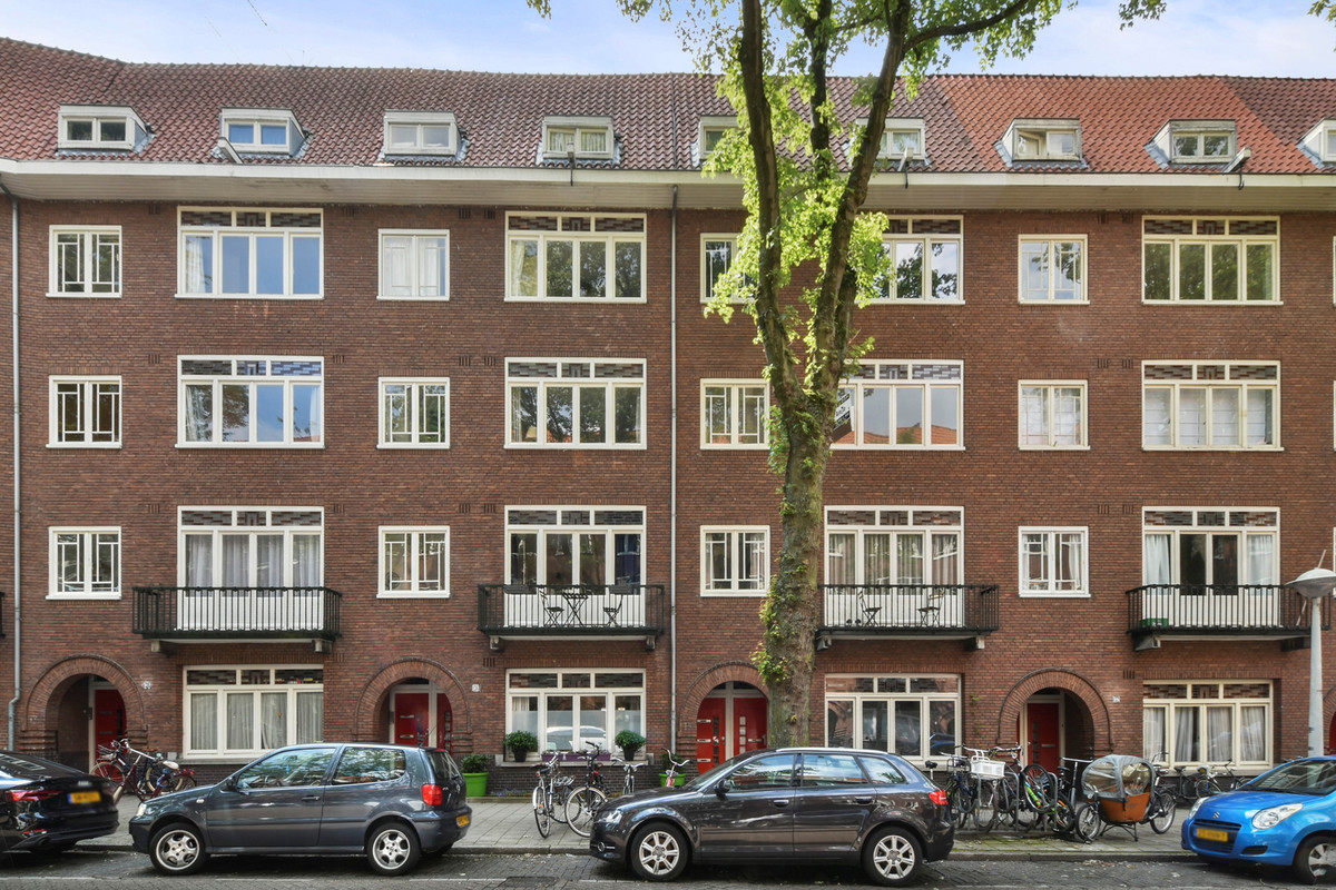 Achillesstraat 136 2