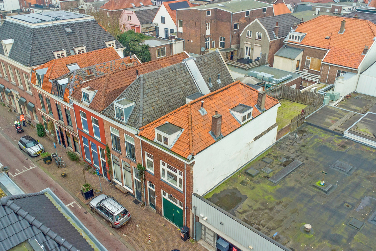 Gasthuisstraat 10