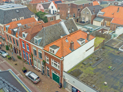 Gasthuisstraat 10