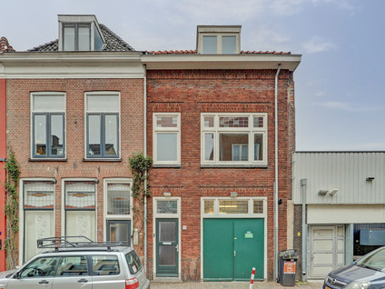 Gasthuisstraat 10