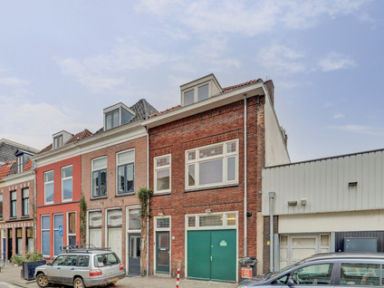 Gasthuisstraat 10