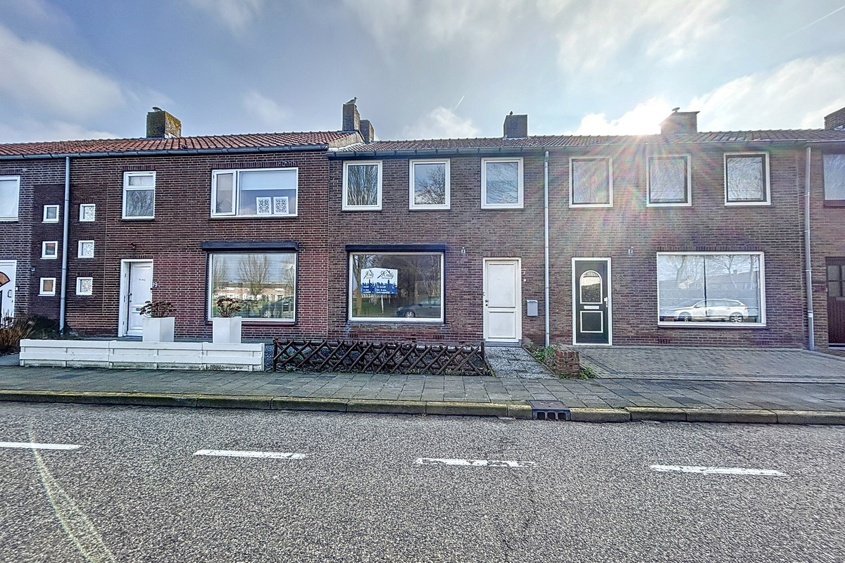 Westlandstraat 21