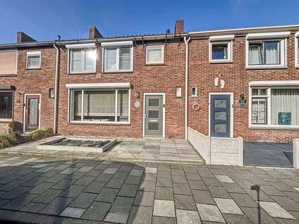 Philips van Kleefstraat 8