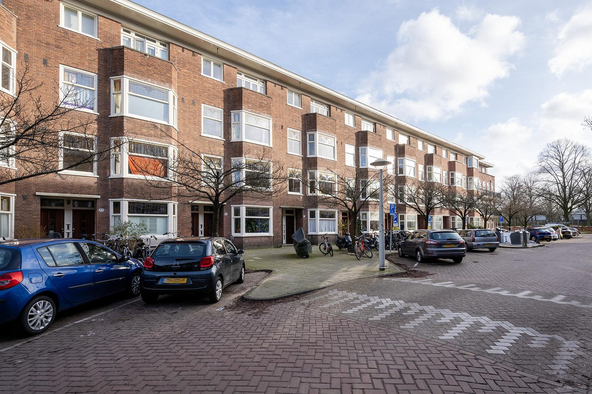 Kinderdijkstraat 81 1