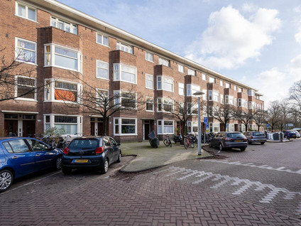 Kinderdijkstraat 81 1