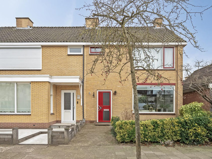 Pieter de Hooghstraat 111