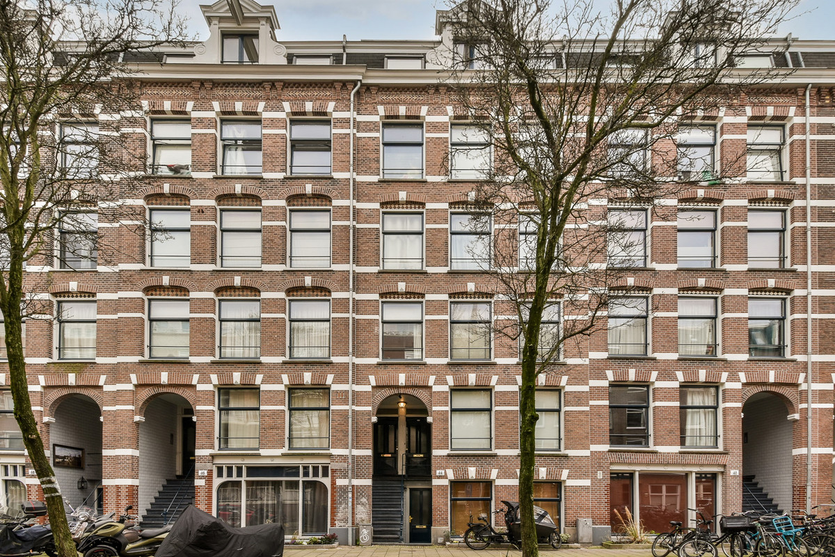 Eerste Jan van der Heijdenstraat 44 1