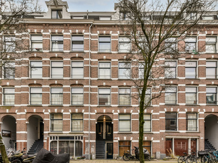 Eerste Jan van der Heijdenstraat 44 1