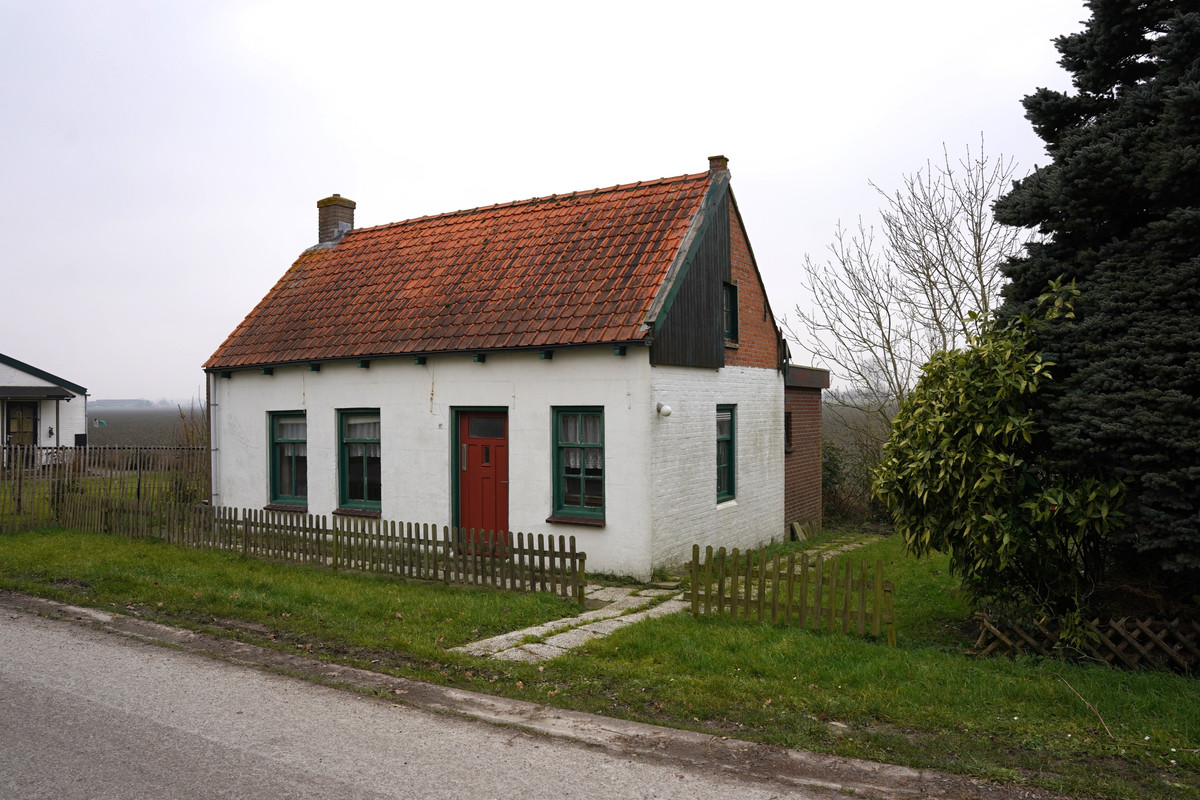 Sluissedijk 17