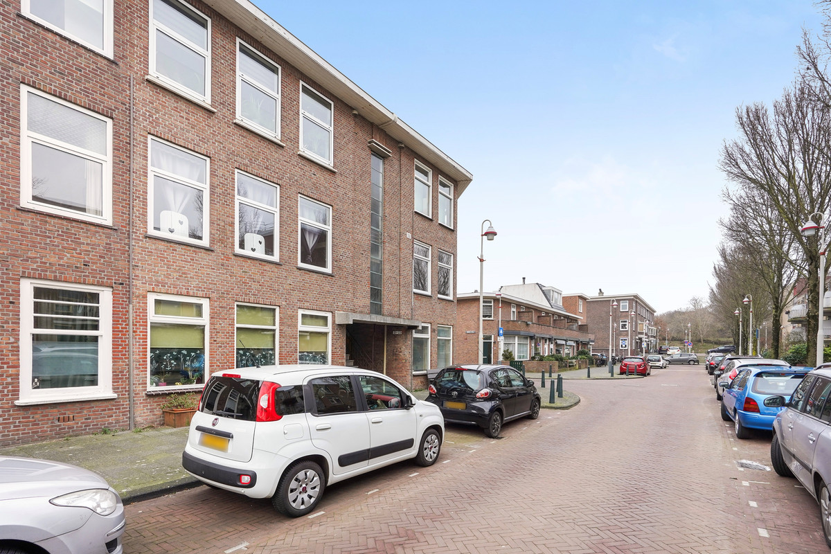 Breezandstraat 31