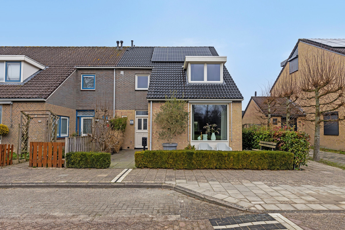 Amazonestraat 11