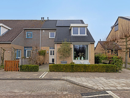 Amazonestraat 11