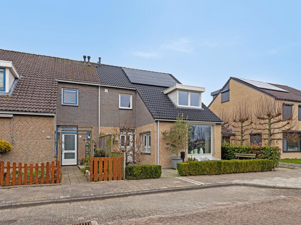 Amazonestraat 11