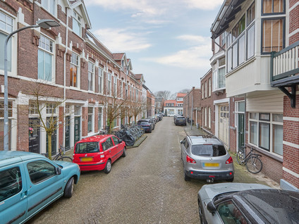 Langendijkstraat 8RD