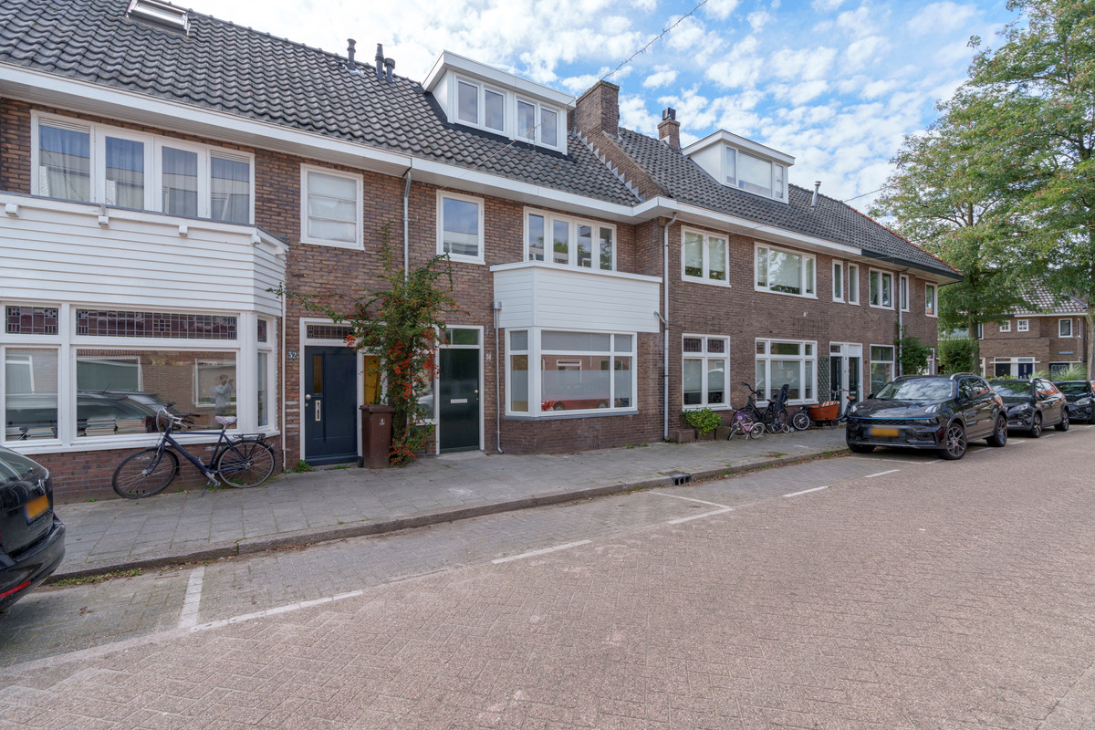 Hoendiepstraat 38