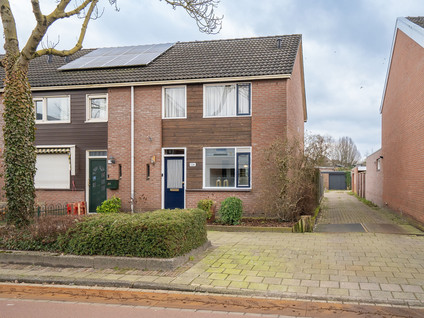 Pijlhovestraat 13A