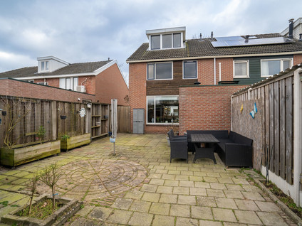 Pijlhovestraat 13A