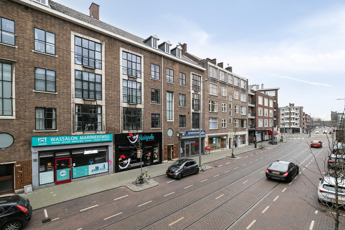 Jonker Fransstraat 73B