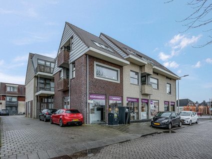 Zandsedwarsstraat 35