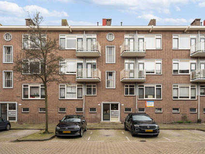 Vlinderstraat 51C