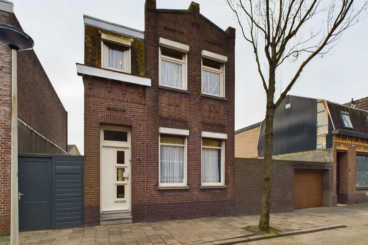 Hofstraat 42