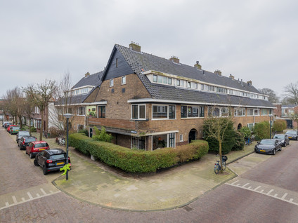 Evertsenstraat 29