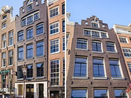 Nieuwezijds Voorburgwal 154C