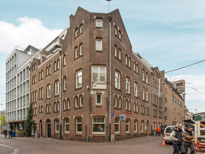 Leidsekruisstraat 54