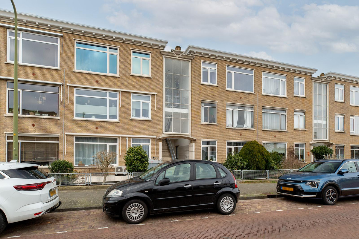 Nieuwersluisstraat 149