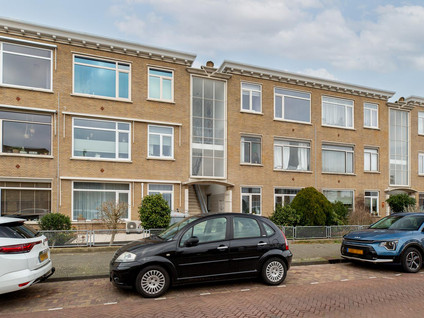 Nieuwersluisstraat 149