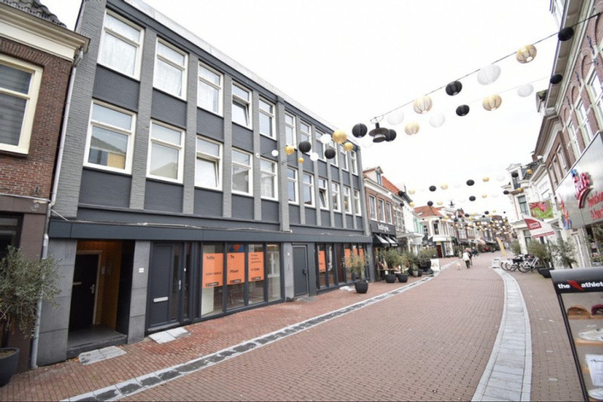 Breedstraat 25