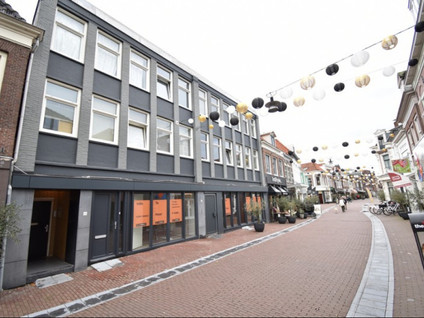 Breedstraat 25