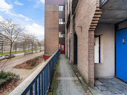 Goudsesingel 604