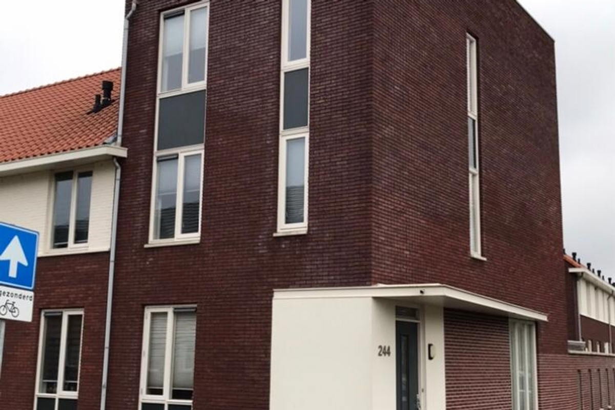 Polluxstraat 244