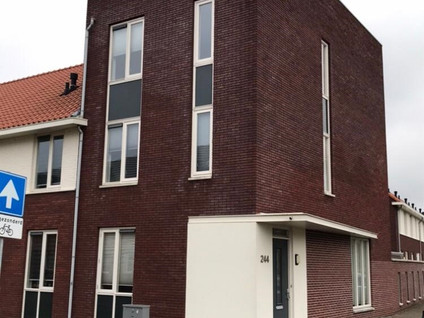 Polluxstraat 244