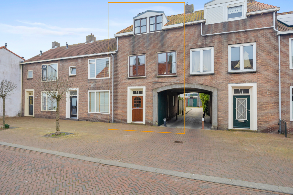 2e Vroonstraat 110