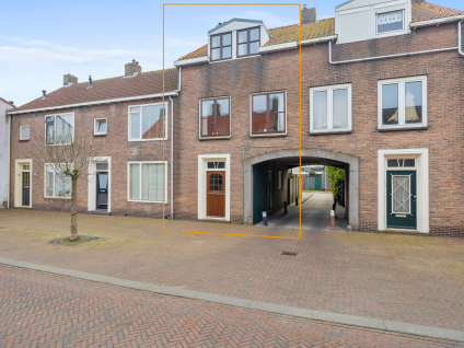 2e Vroonstraat 110