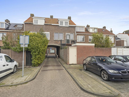 2e Vroonstraat 110