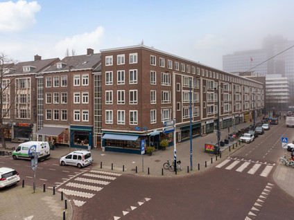 Witte de Withstraat 1B