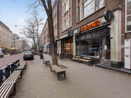 Witte de Withstraat 1B