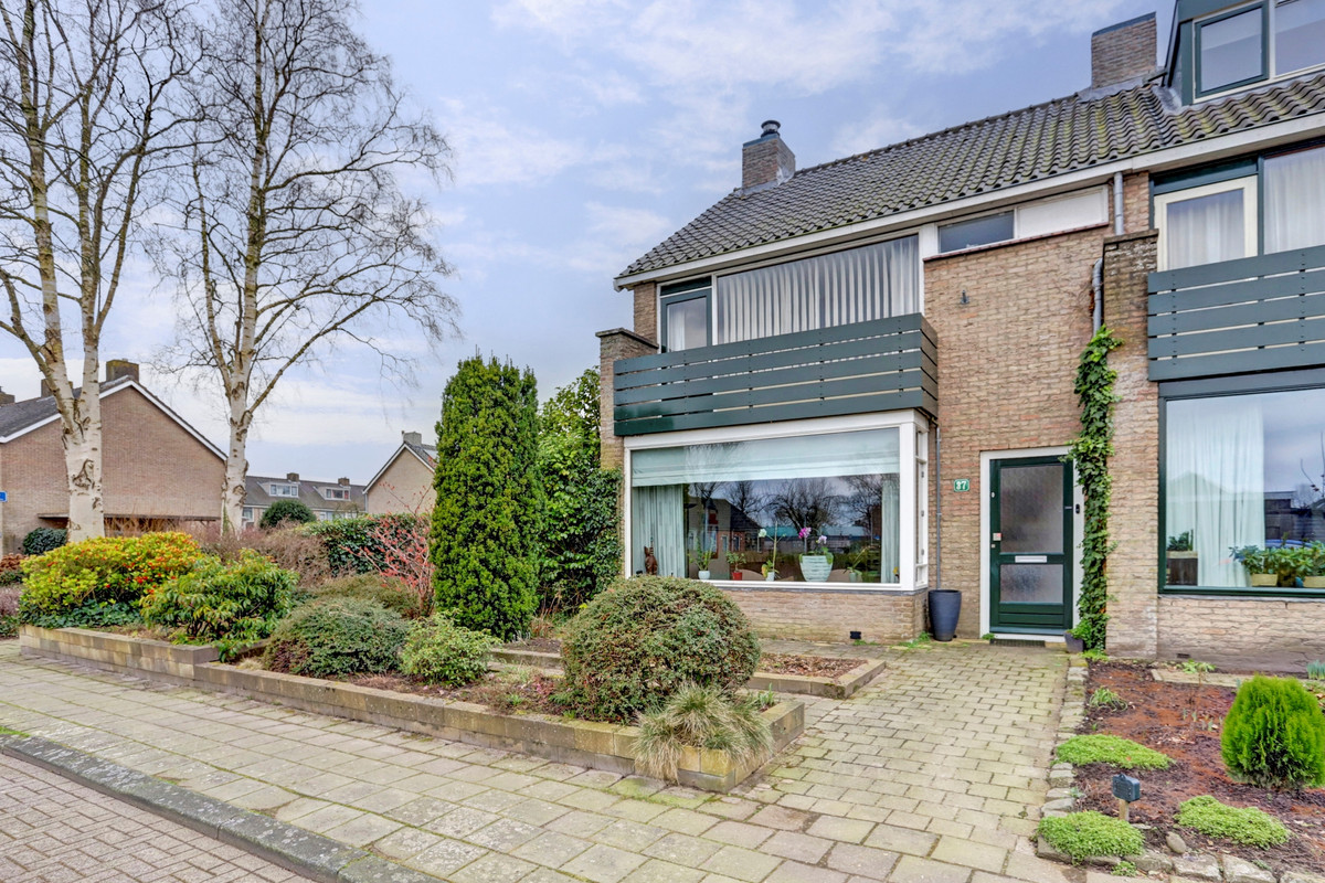 Beethovenlaan 37