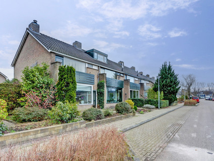 Beethovenlaan 37