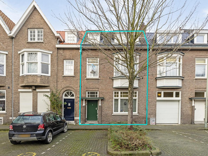 Matthias Wijnandsstraat 14