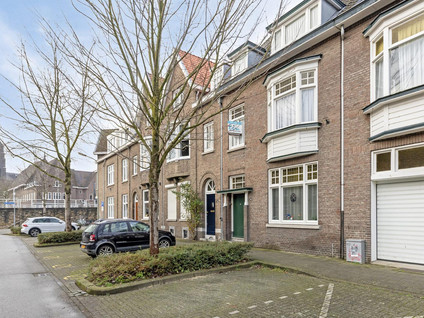 Matthias Wijnandsstraat 14