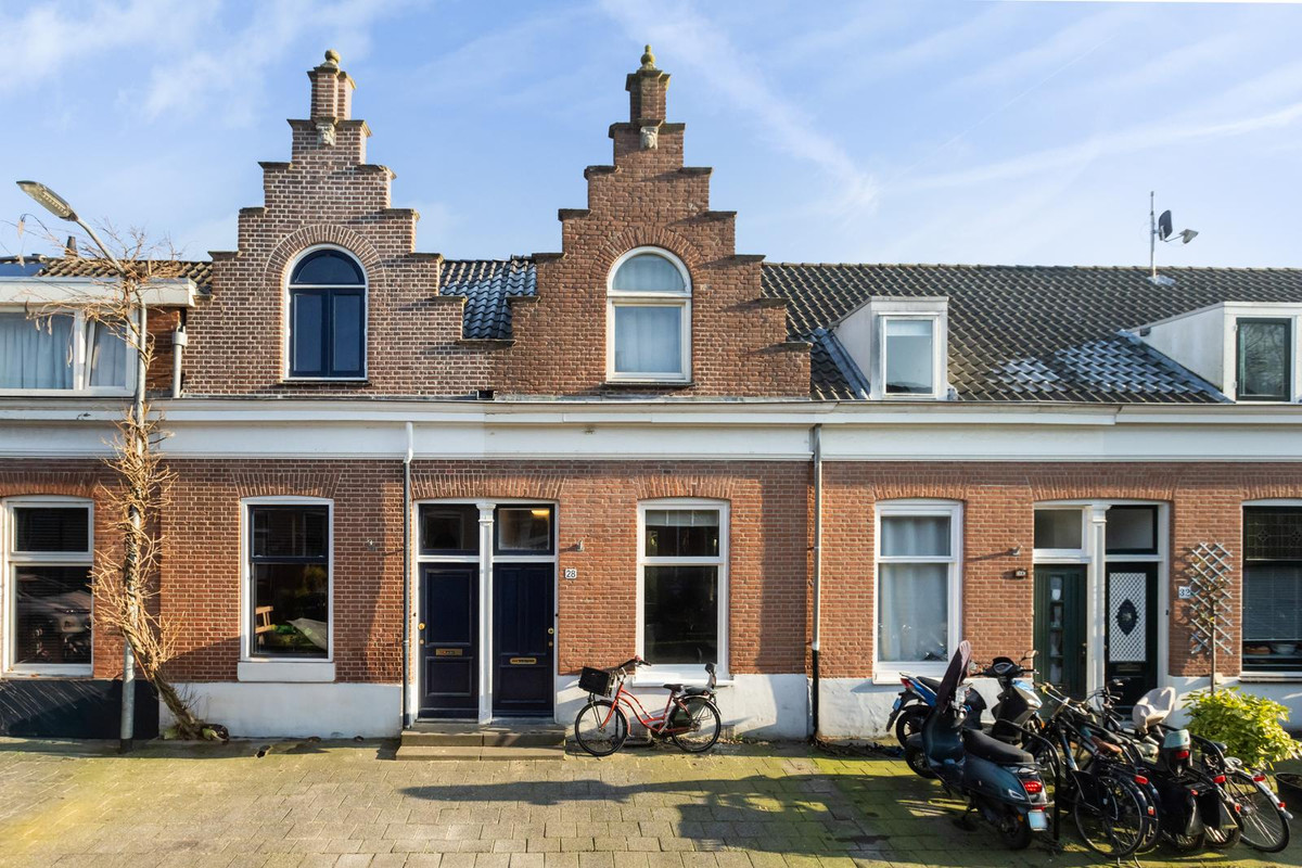 Hof de Vriendschap 28