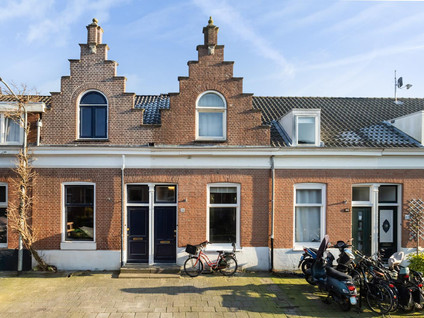 Hof de Vriendschap 28