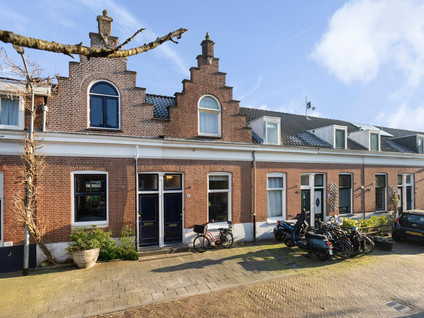 Hof de Vriendschap 28